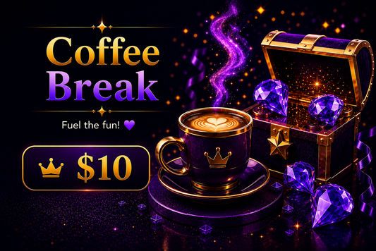 Coffee Break