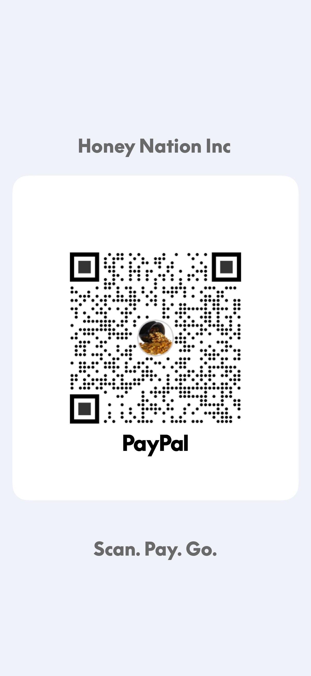 1180 M App Gifts (PayPal QR) image 1